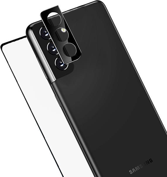 Immagine prodotto X-Doria Raptic Glass Protection Pack - Vetro temperato + Cover per Samsung Galaxy S22 + (1 Pezzo/i, Samsung Galaxy S22+)