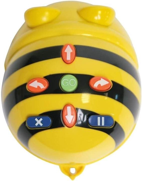 Actual product image Bee Bot Soil robot bee
