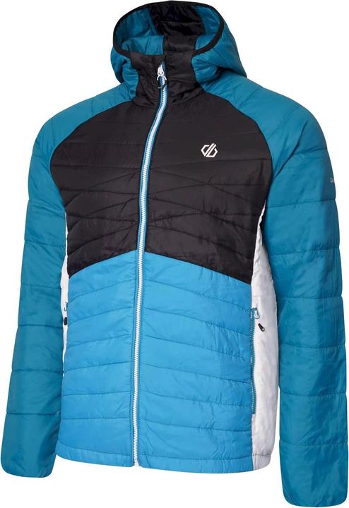 Image du produit Dare2b - Veste matelassée MOUNTAINEER - Homme (XS)