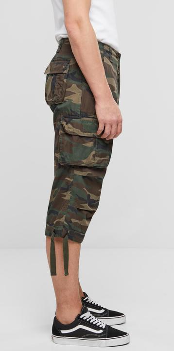 Actual product image Brandit Urban Legend Cargo 3/4 Shorts (3XL)