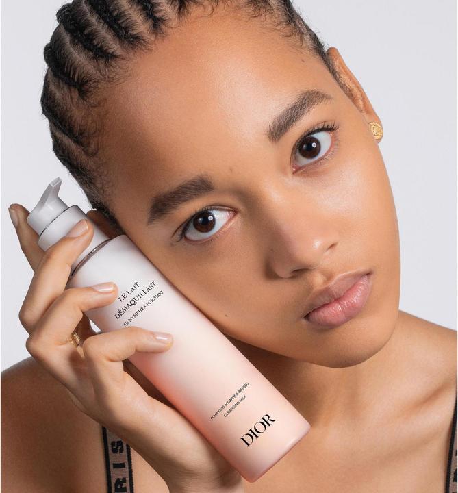 Immagine prodotto Dior Il latte detergente (Lozione detergente, 200 ml)