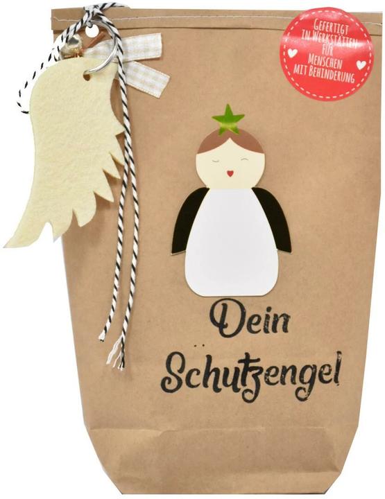 Immagine prodotto Wunderle Borsa regalo angelo custode (Borsa da regalo, 1 x)