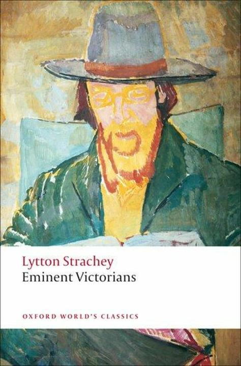 Immagine prodotto Eminent Victorians (Inglese, John Sutherland, Lytton Strachey, 2009)