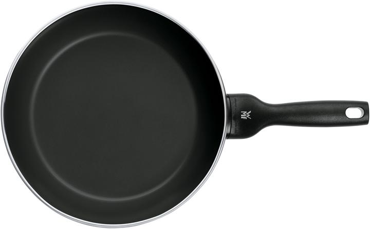 Actual product image WMF CeraDur Professional (24 cm, Frying pan, Stainless steel)