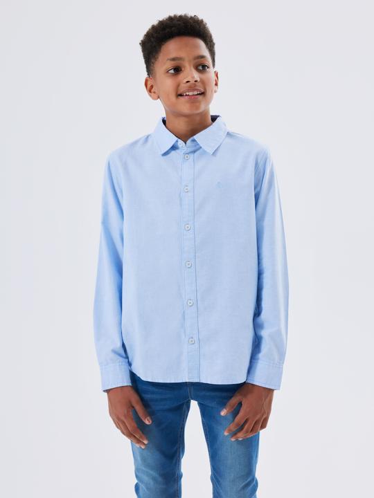 Immagine prodotto Name it Camicia di cotone (110)