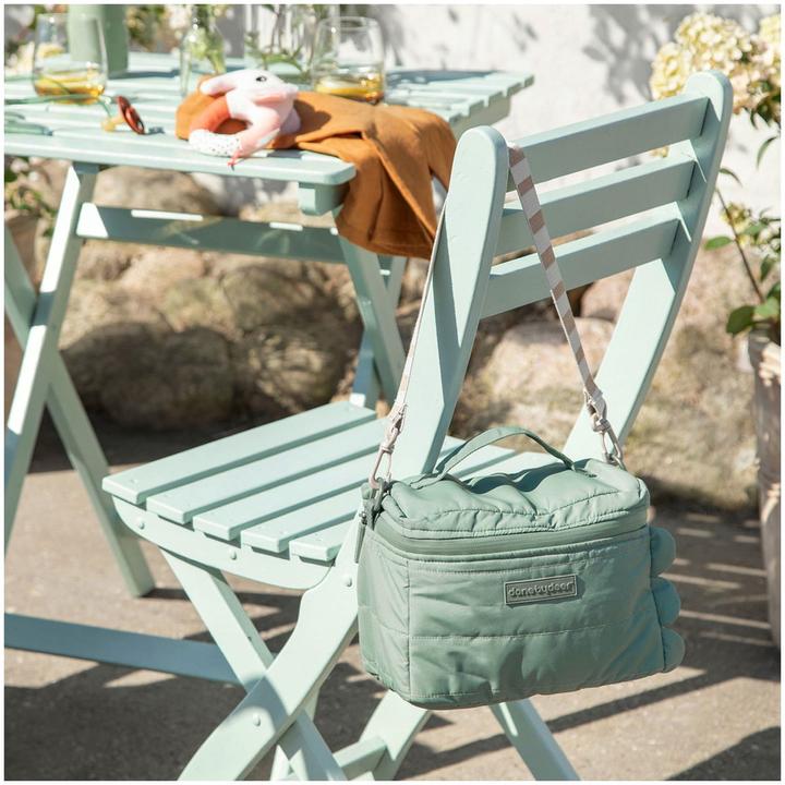 Produktbild Done by Deer isolierte Quilted Tasche (6.21 l)