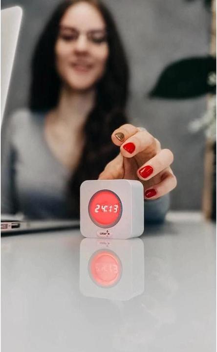 Actual product image Luxafor Pomodoro Timer