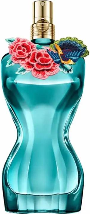 Produktbild Gaultier La Belle Paradise G Eau de Parfum (Eau de Parfum, 100 ml)