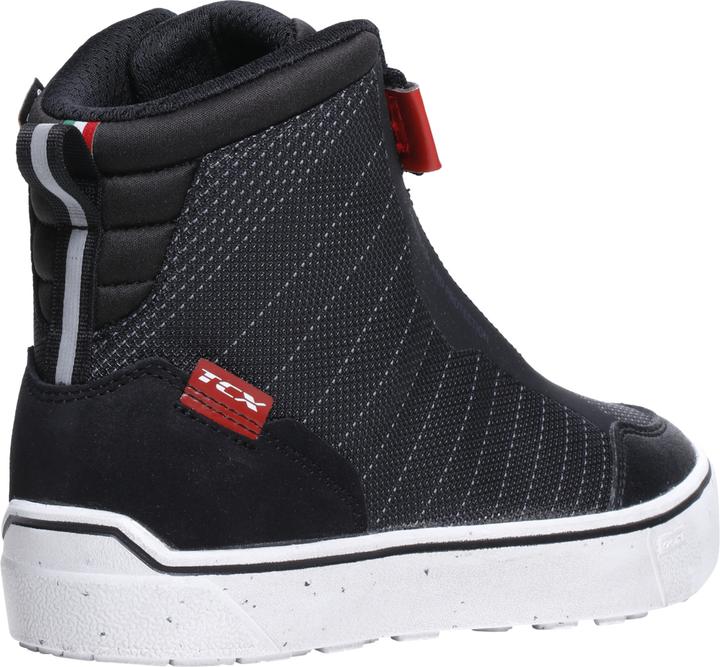 Image du produit TCX Femmes Chaussures Ikasu 2 WP (Femmes, 38)