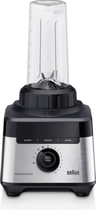 Produktbild Braun JB7551BK PowerBlend 7 (1400 W)