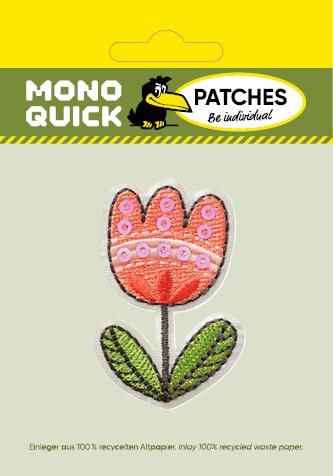 Produktbild Mono Quick Tulpe mit Pailletten (1 x)