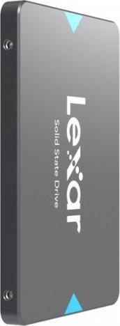 Image du produit Lexar NQ100 Serial ATA III (960 Go, 2.5")