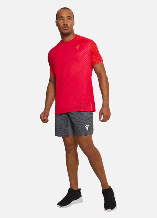 Image du produit Macron Short de padel homme Miguel (S)
