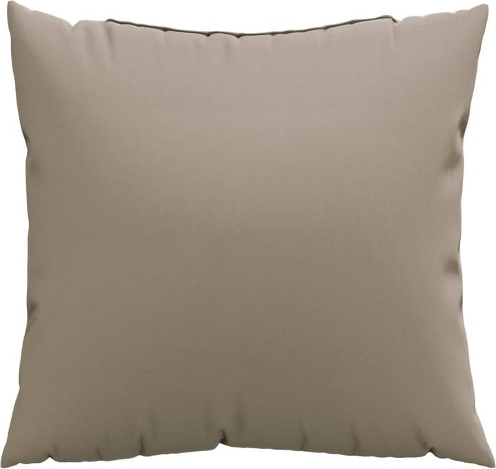 Immagine prodotto VidaXL Set da salotto da giardino da 10 pezzi con cuscini (60 x 60 cm)
