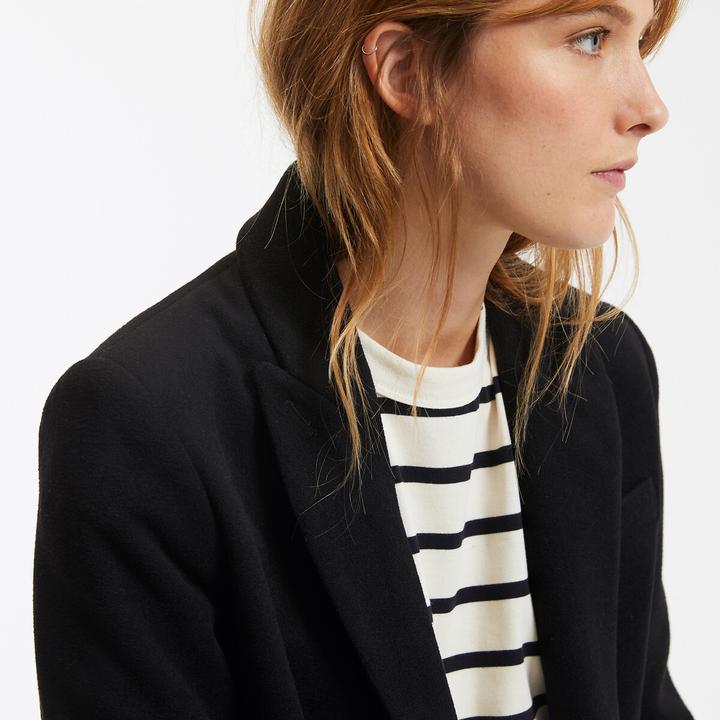 Image du produit La Redoute Collections Manteau (34)