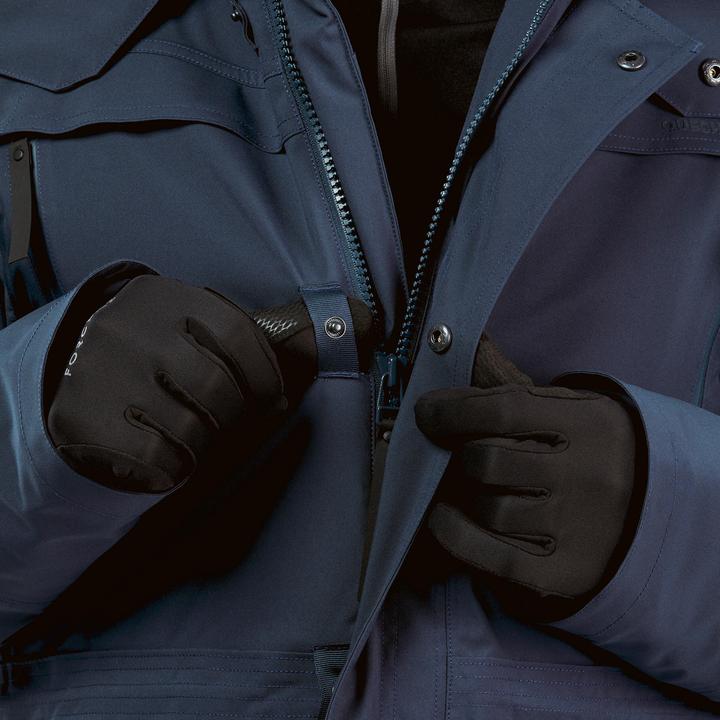 Image du produit Quechua Veste d'hiver Parka homme chaud jusqu'à -20 °C étanche - SH900 (L)