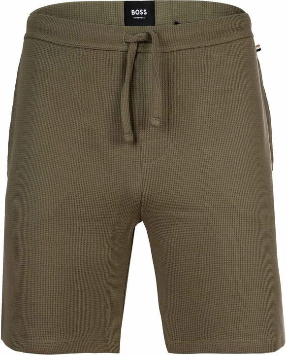 Produktbild BOSS Waffle Shorts (S)
