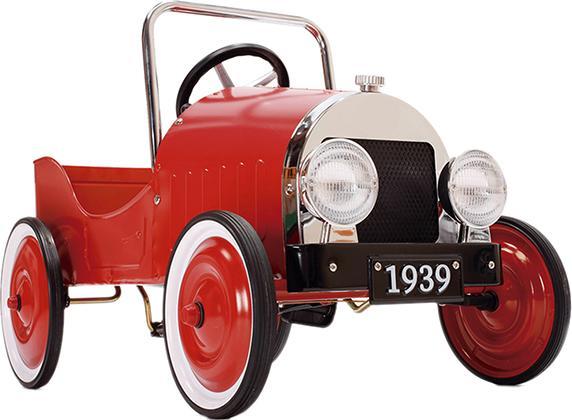 Produktbild Goki Tretauto 1938