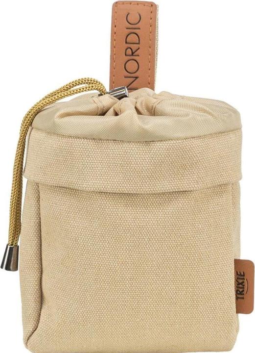 Produktbild Trixie Snack-Tasche (Snackbeutel Hund)
