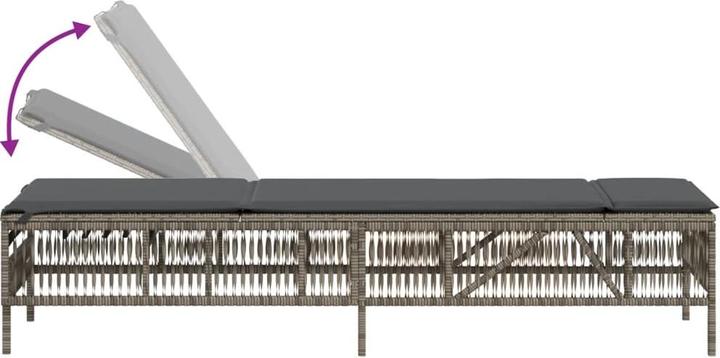 Image du produit VidaXL Tiara (198 cm)