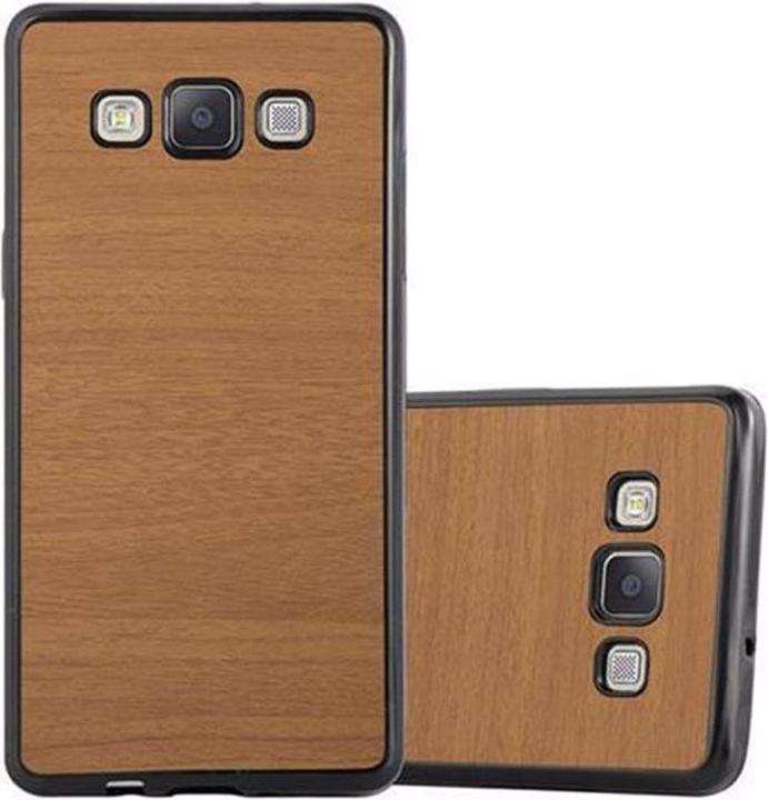 MARRONE DI LEGNO