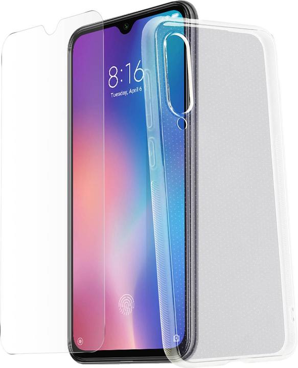 Immagine prodotto Avizar Serie di kit (Mi 9 SE)