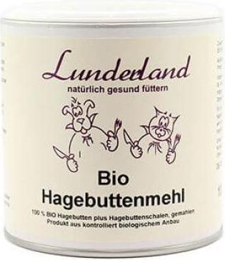Lunderland Dog supplement food (Adult, 6 pcs., 300 g)