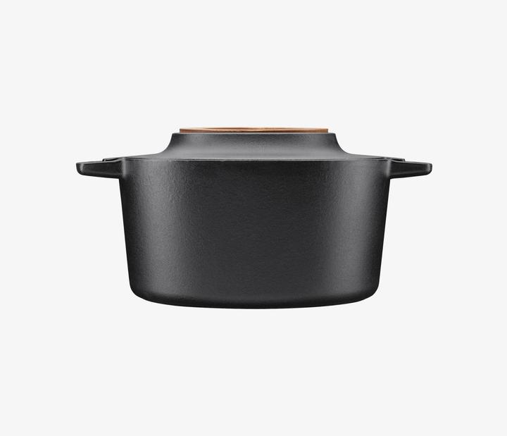 Image du produit Fiskars Norden Marmite, 4l (Casserole, Fonte)