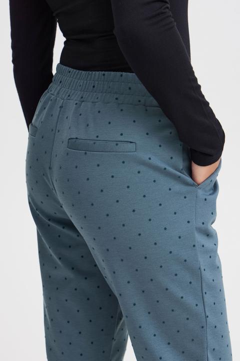 Actual product image Ichi IHKATE PRINT PA25 20121462 (L)