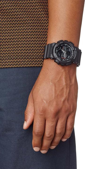Produktbild G-Shock Classic (Chronograph, 55 mm)