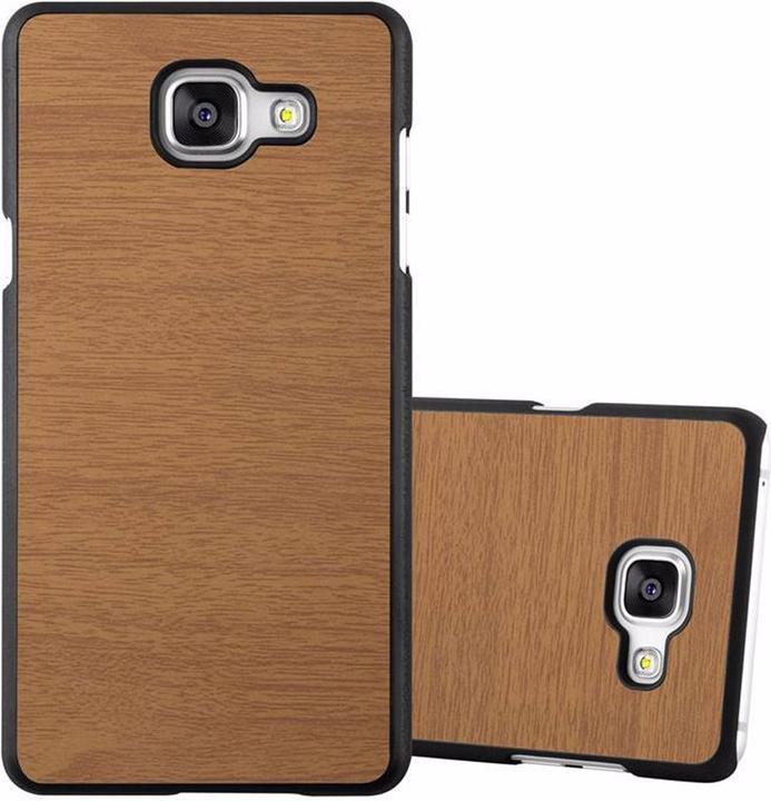 MARRONE DI LEGNO