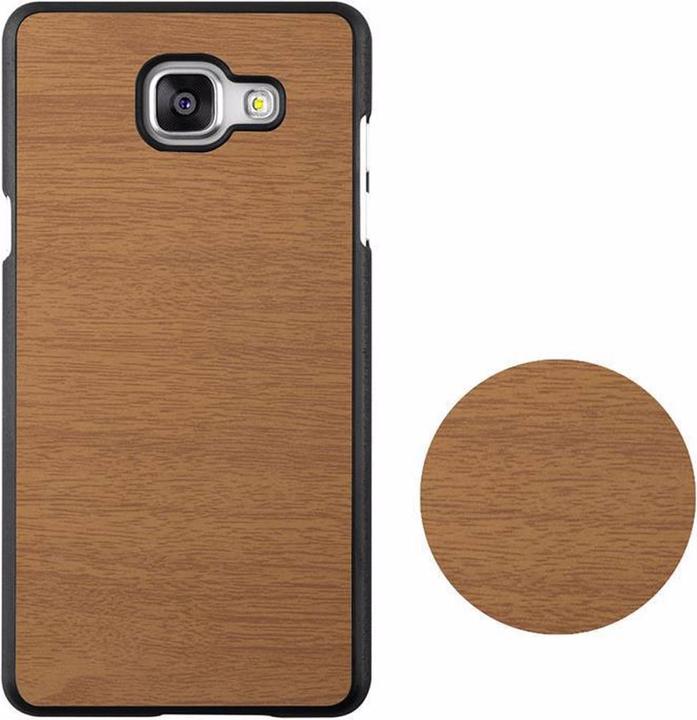 Immagine prodotto Cadorabo Copertura in legno TPU (Samsung Galaxy A5 (2016))