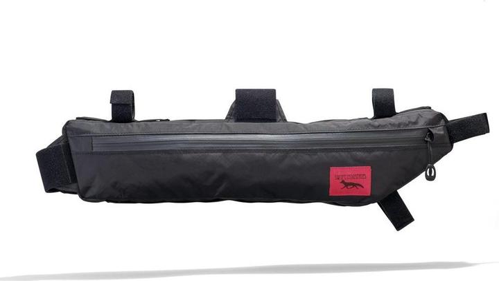 Produktbild Swift Industries Half Frame (4 l, Rahmentasche)