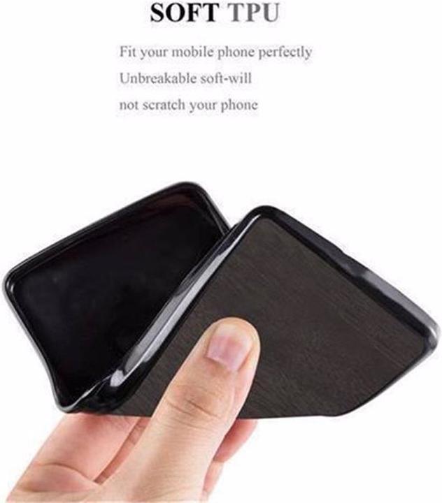 Immagine prodotto Cadorabo Copertura in legno TPU (Apple iPhone 6)