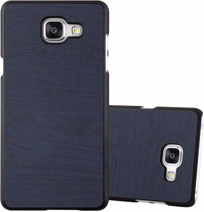 BLU LEGNO