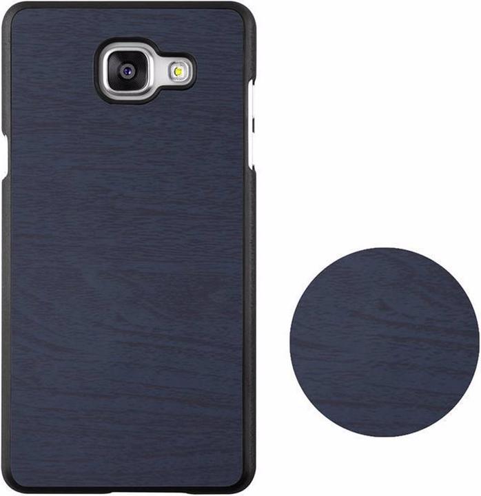 Immagine prodotto Cadorabo Copertura in legno TPU (Samsung Galaxy A5 (2016))