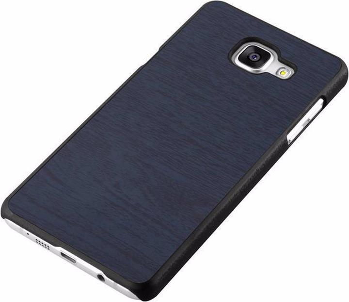 Immagine prodotto Cadorabo Copertura in legno TPU (Samsung Galaxy A5 (2016))