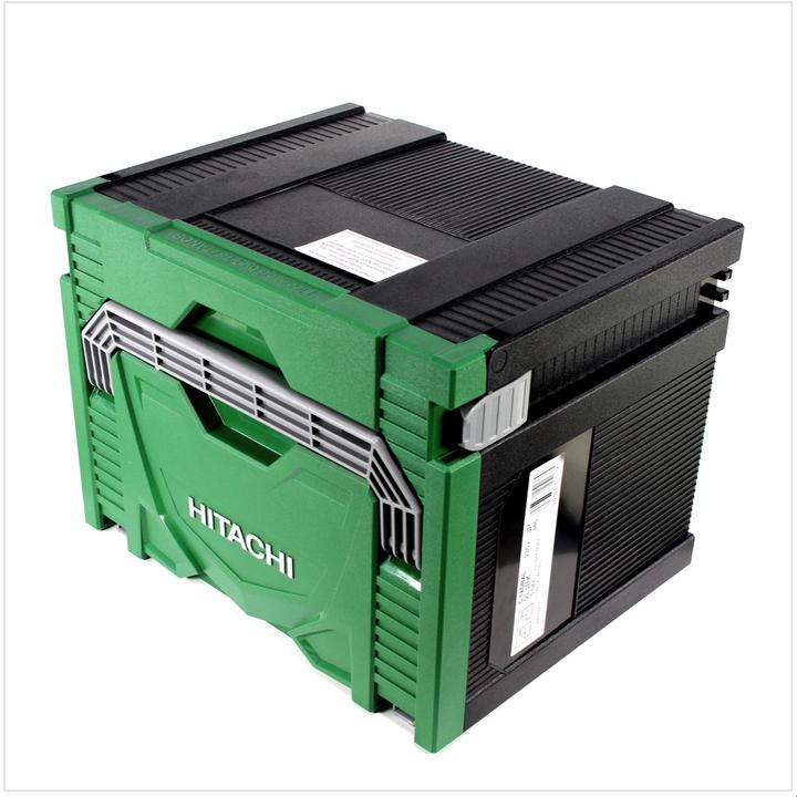 Produktbild Hikoki Lagaminas HSC4