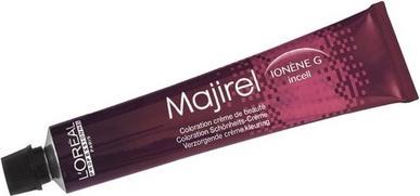 Actual product image L'Oréal Professionnel Majirel (Brown)