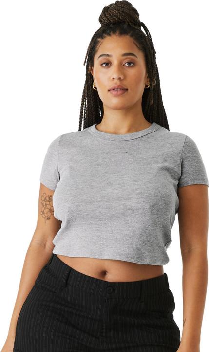 Immagine prodotto Bella Canvas Maglietta Corta Donna (40 D)