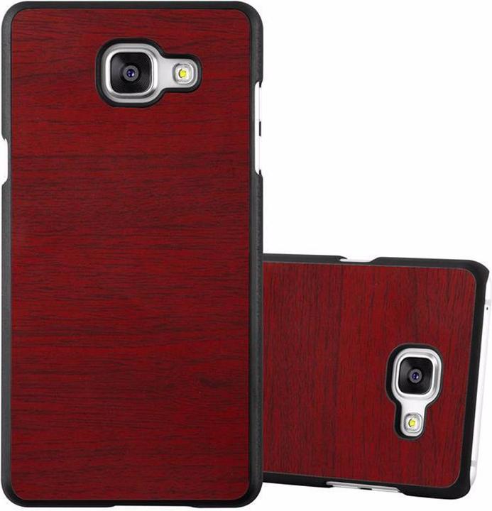 ROSSO LEGNO