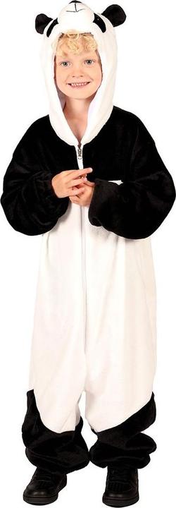 Immagine prodotto Thetru Tuta panda per bambini, nero/bianco (116)