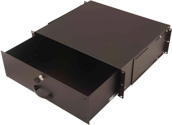 Actual product image Digitus Document compartment
