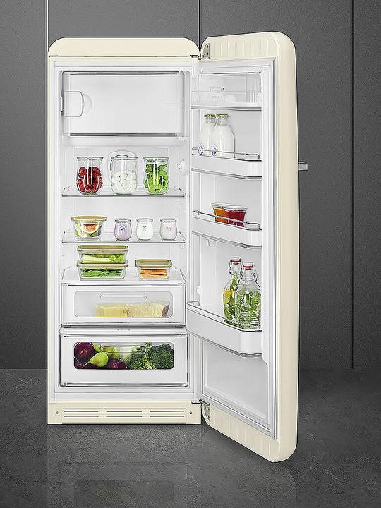 Immagine prodotto Smeg FAB28RCR5 (270 l)
