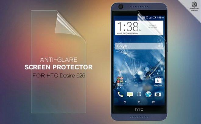 Produktbild Nillkin Matte Series (1 Stück, HTC Desire 626, HTC Desire 626G)