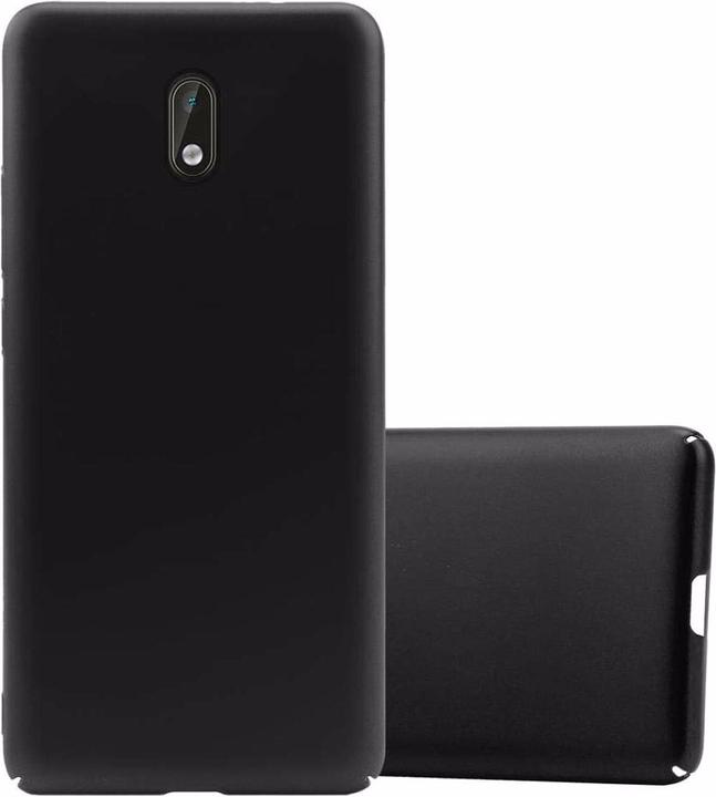 Immagine prodotto Cadorabo Copertina rigida in metallo opaco (Samsung Galaxy J3 2017 (versione USA))