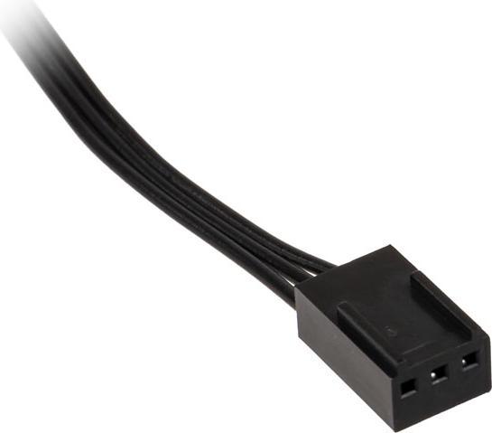 Actual product image be quiet! Shadow Wings 2 (140 mm, 1 x)
