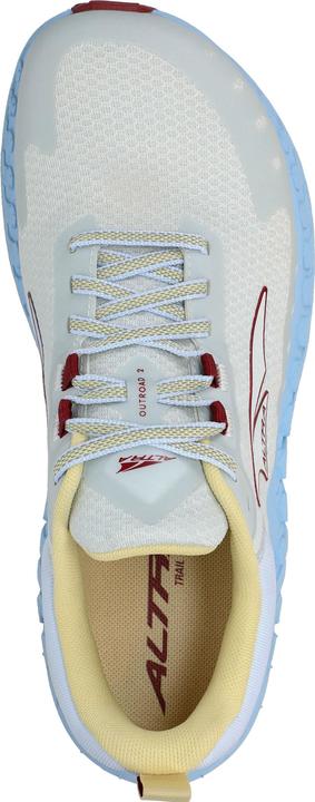Actual product image Altra Women's Outroad 2 (38)