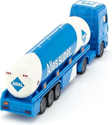 Image du produit Siku Camion-citerne