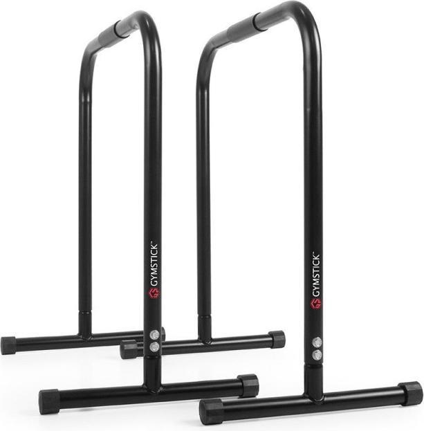 Actual product image Gymstick Hi-Rise Parallettes